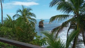 Refugio de Vida Silvestre Gandoca - Manzanillo