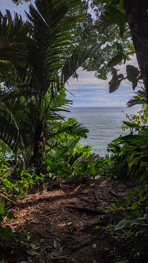 Manzanillo Secret Point